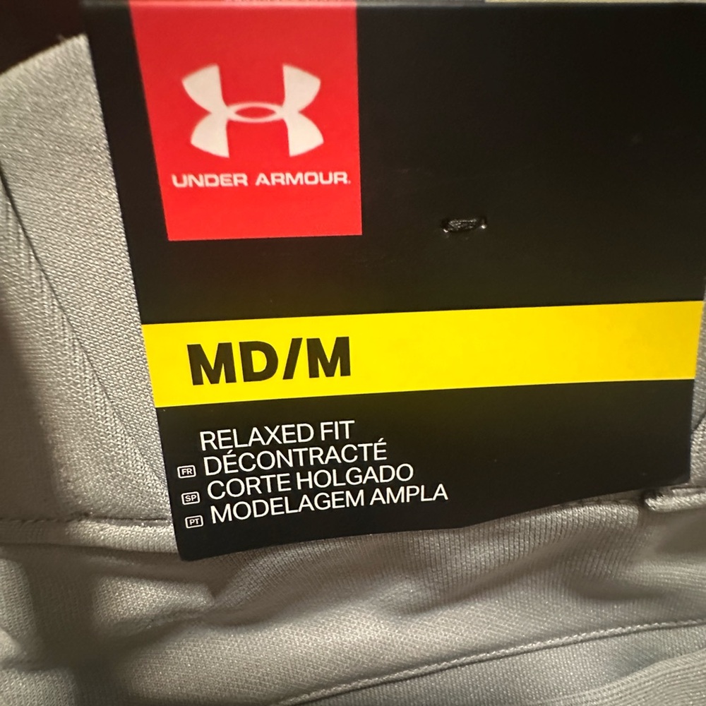 NWT Men’s baseball pants